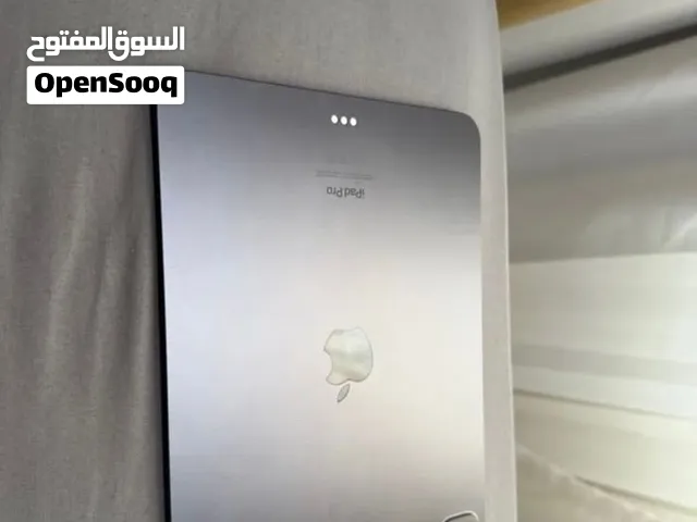 Apple iPad Pro 11 256 GB in Al Batinah