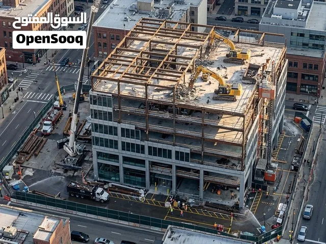 Professional Demolition Service
