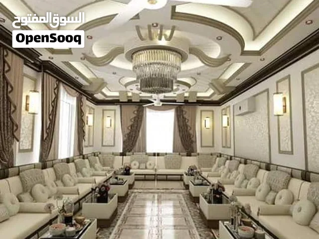 المرنج  عبدالله البيضاني لجميع انوع الدهانات صنعاء لتواصل