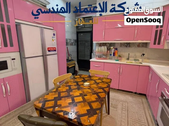 دار مؤثث للايجار في السيدية