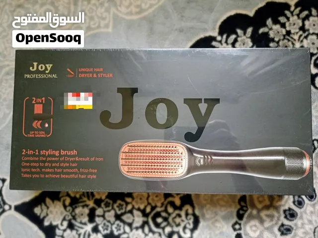 فرشاة تصفيف الشعر Joy Professional 2-in-1 Styling Brush