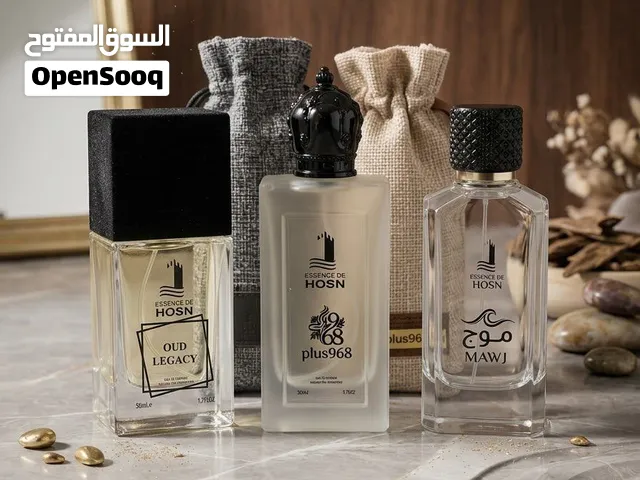 عرض خاص 4 عطور