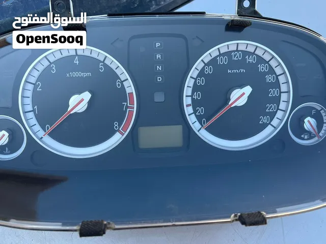 عداد ازيرا 2007 للبيع