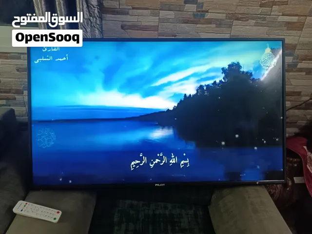 شاشة سمارت نوع بايلوت