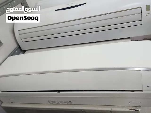 panasonic air conditioner