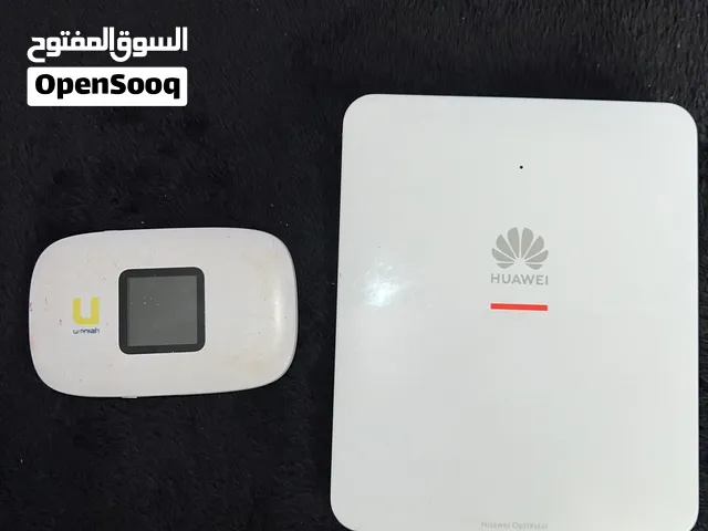 اكستندر هواوي زين wifi6 + ماي فاي امنيه