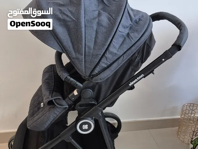 عربة بيبي kikkaboo