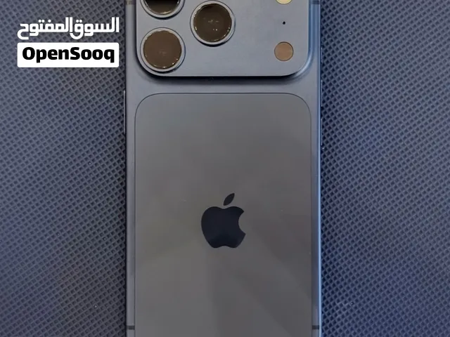 للبيع آيفون بحالة ممتازة - نسبة البطارية 95%