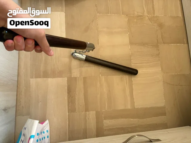 Nunchaku / نانشاكو فنون قتالية – جديد
