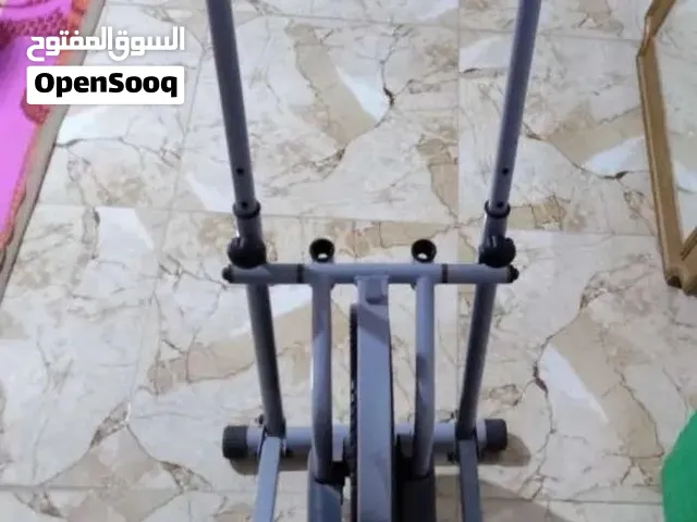 جهاز كارديو اوبتكال