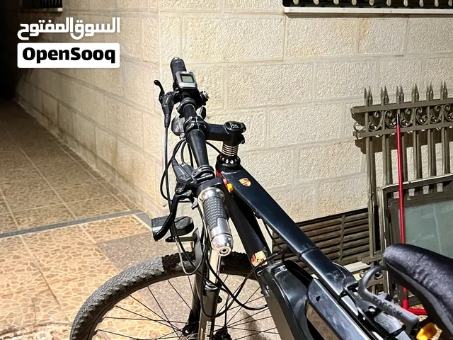 بسكليت كهربائي