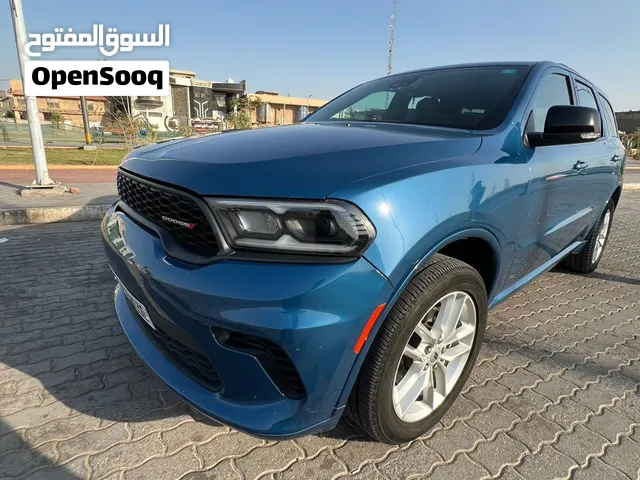 دوج دورنكو 2024 للبيع