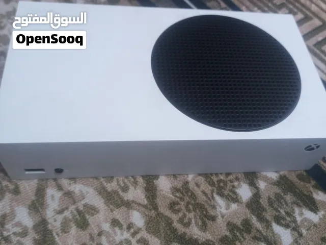بلي اكس بوكس سيريس اس ملحقات كامله + لاكن HD مستبدل اصلي البلي مامفتوح كنترول يده اصليه