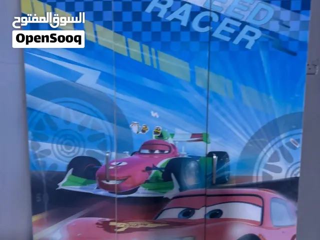 غرفة نوم أطفال تركي خشب mdf