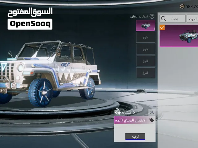 Pubg Accounts and Characters for Sale in Tanta