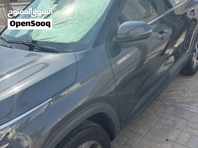 Used Kia Seltos in Al Ain