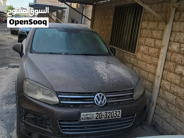 طوارق 2012