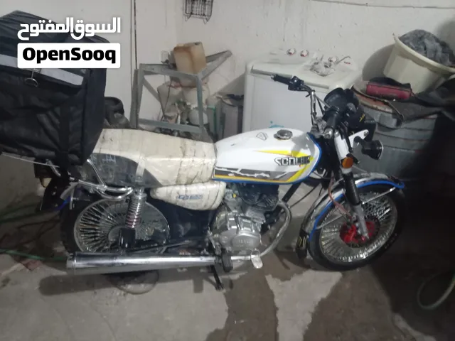 دراجه سونك لبيع موديل 2025 لمكان بغداد الحسينيه راشديه