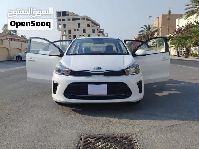 KIA PEGAS 2021 – FOR SALE