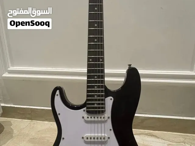 electric guitar, LEFT HANDED