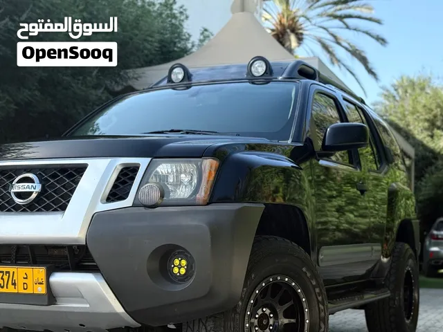 Used Nissan X-Terra in Al Batinah