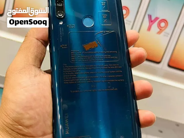 جهاز هواوي y9 prime
