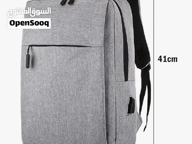 شنطه ظهر باك للاب توب والرحلات