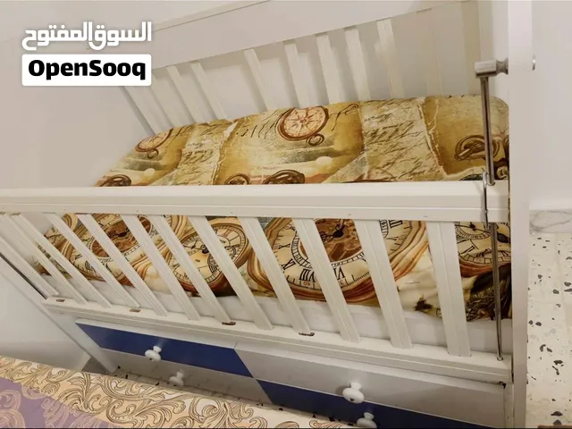 سرير اطفال