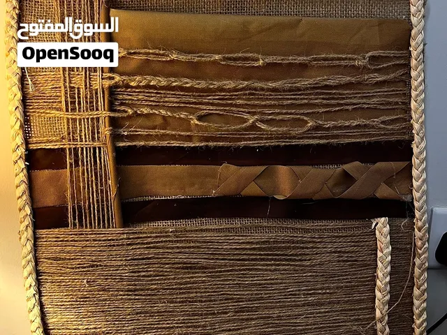 لوحه حائط صناعه يدويه
