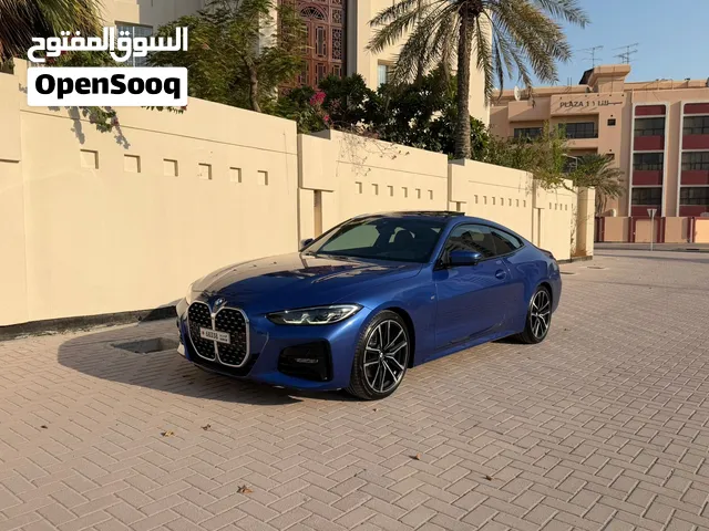 For Sale BMW 430 i  M packeg Kit Coupe