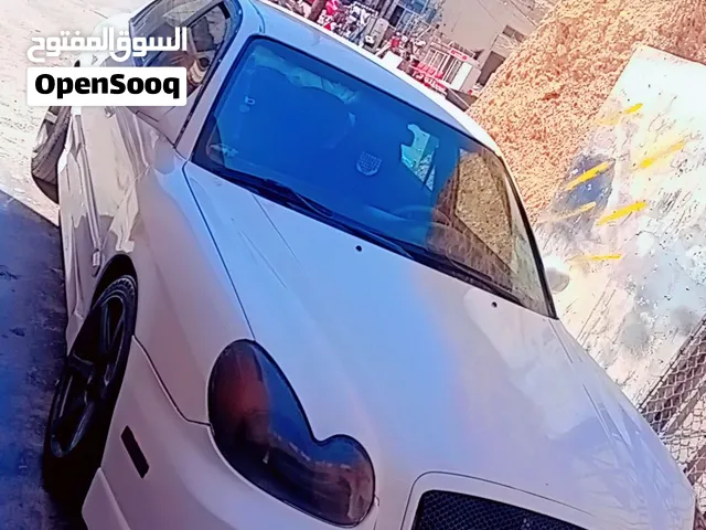 هونداي سوناتا