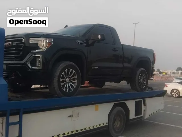 ريكفري ونش نقل سيا في جميع أنحاء الامارات