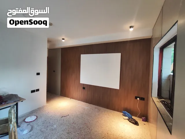 شهير علارية للدهان ولجبصين اسم عريق