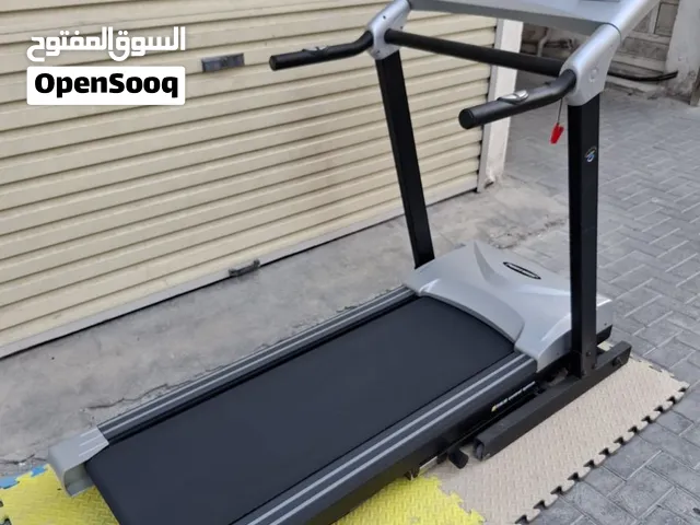 جهاز مشي شبه جديد السعر 110