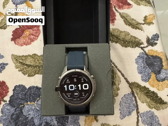 Garmin Fenix 9 Pro 43mm Like New