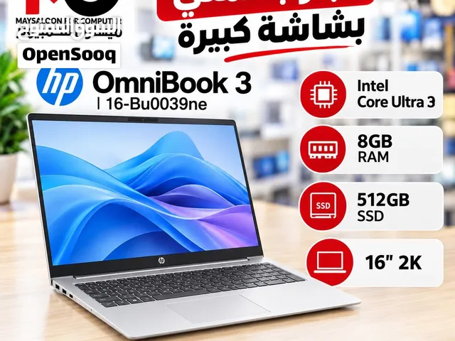 Windows HP for sale  in Amman