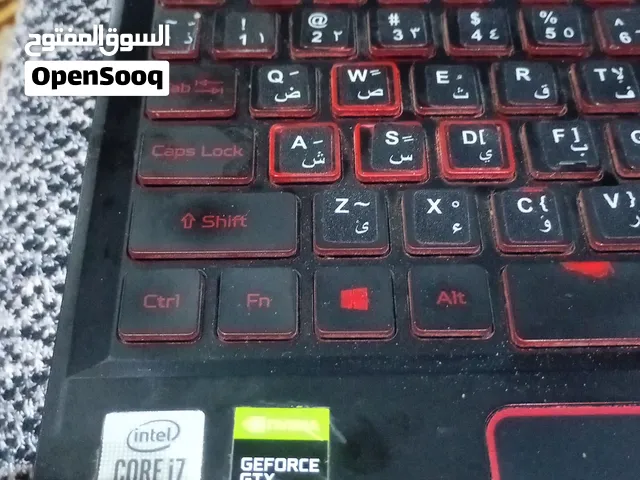 Windows Acer  Computers  for sale  in Damietta