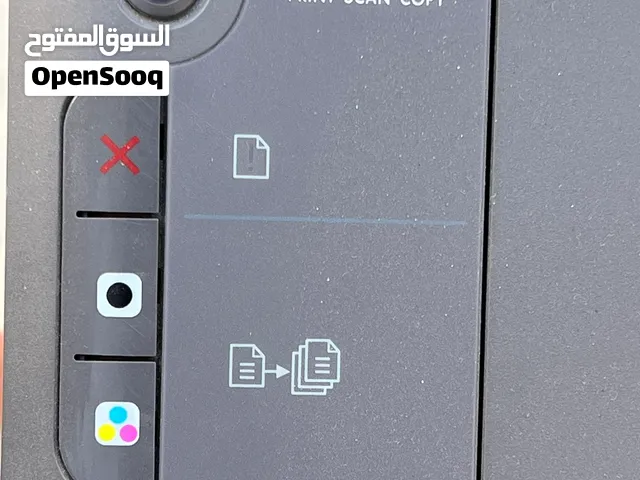 HP DeskJet printer 1050