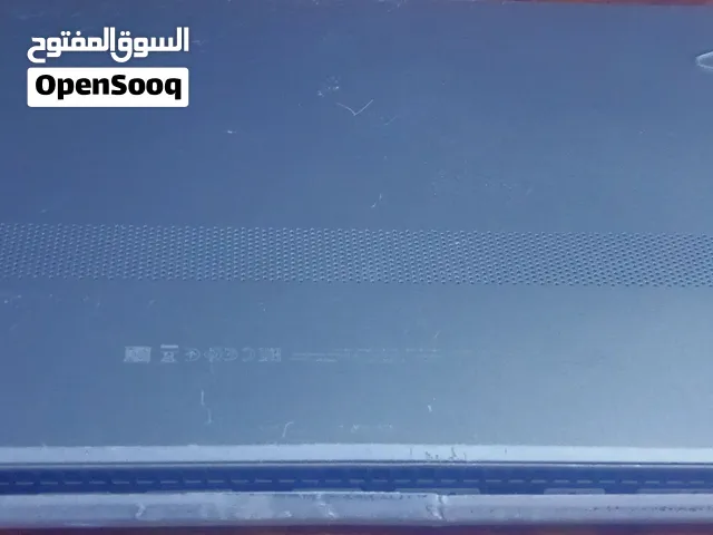 لابتوب اتش بي بافليون
