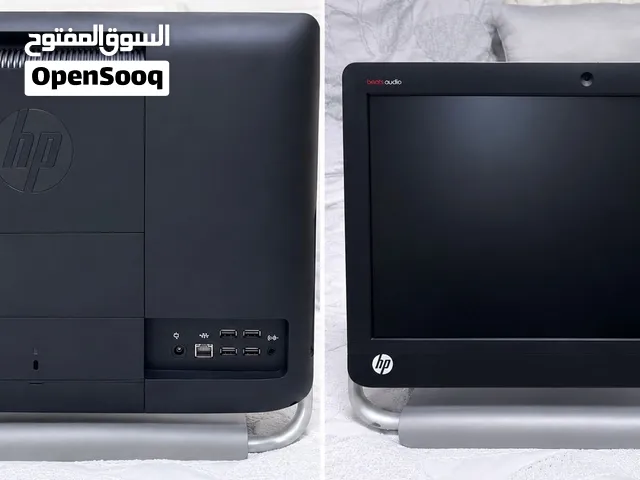 كمبيوتر HP