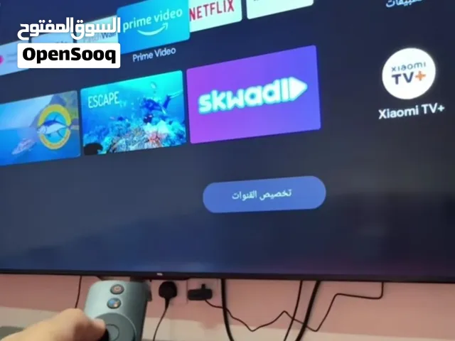 بيع وصله انترنت جيده جديده من نون معها سلك HD وتشتغل على اي تلفاز ويصير تلفاز ذكي فيه نتفلكس ويوت و