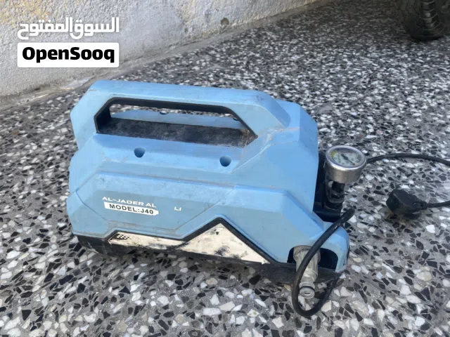 مضخه كهرباىيه