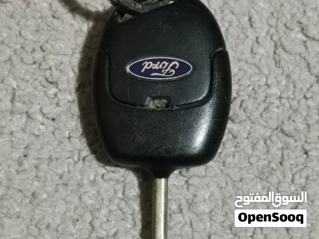 مفتاح فورد ترانسات 2010-  2013