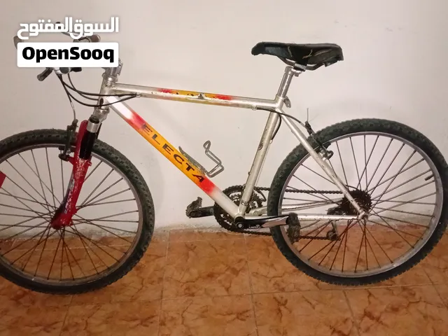 دراجة هوائية