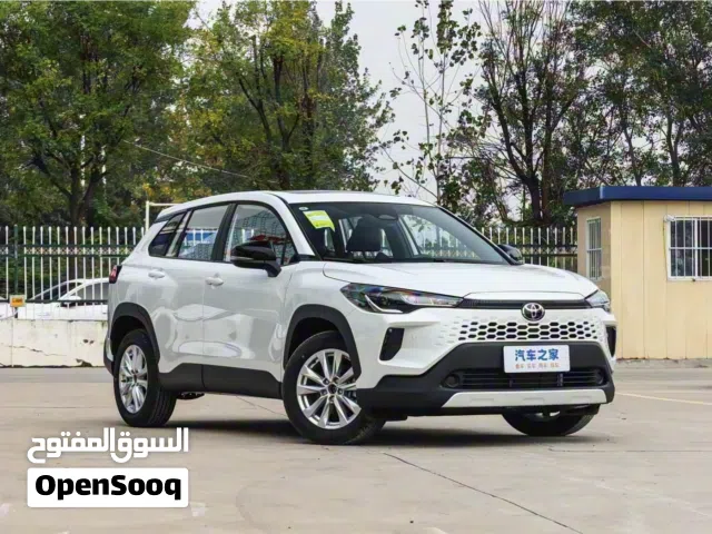 New Toyota Corolla in Sharjah
