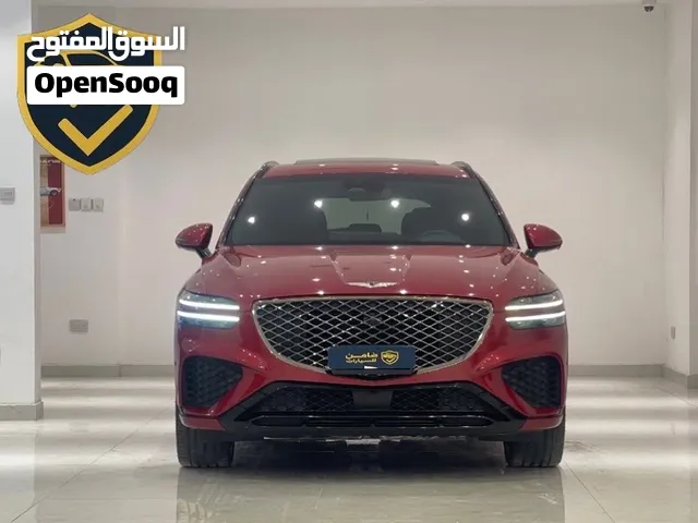 Genesis G70 2023 للبيع