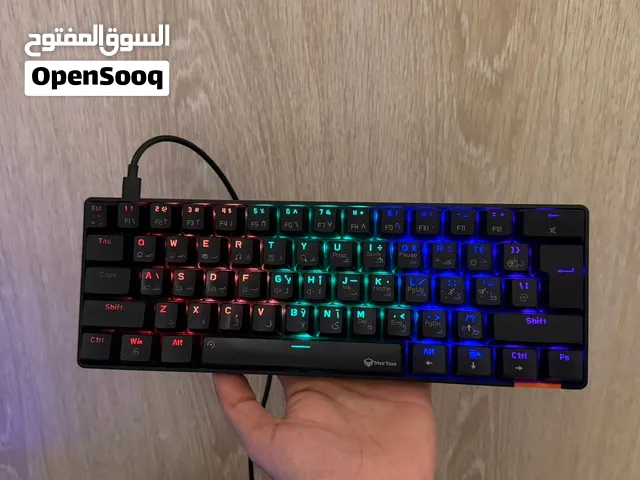 كيبورد gaming