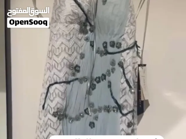 فستان جديد بالتاك
