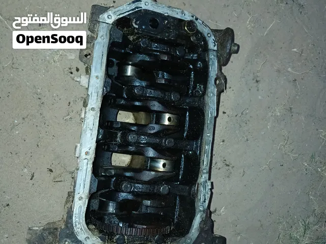 بلوك بالكلو محرك فيرنا 16