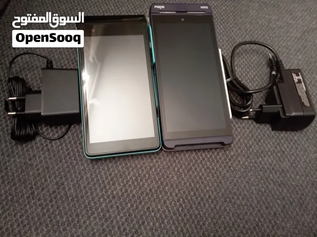 جهاز نقاط بيع (POS)